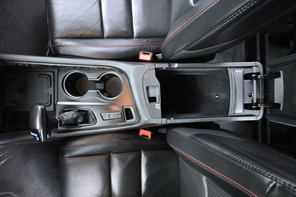 Used 2024 Dodge Durango R/T AWD/4WD image 30