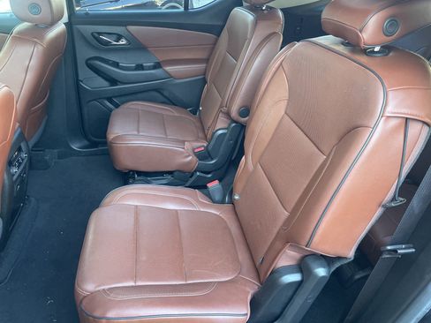 Used 2018 Chevrolet Traverse High Country image 10