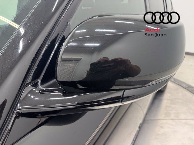 Used 2024 Jeep Grand Cherokee L Altitude AWD/4WD image 9