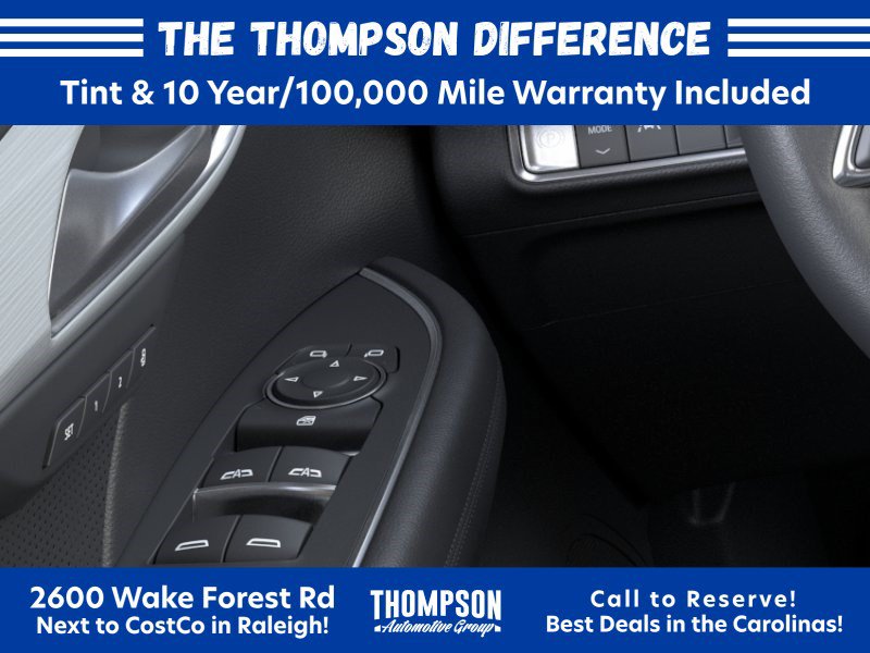 New 2026 Buick Envision Avenir AWD/4WD image 22