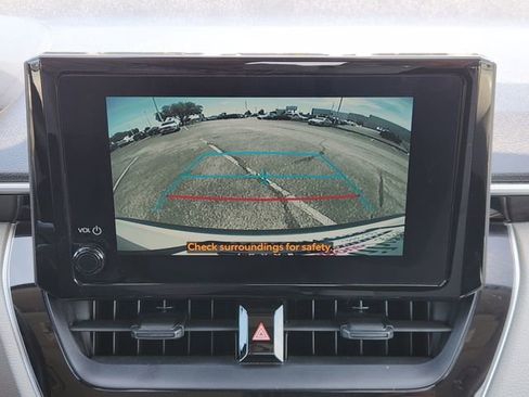 Certified 2024 Toyota Corolla Cross L AWD/4WD image 17