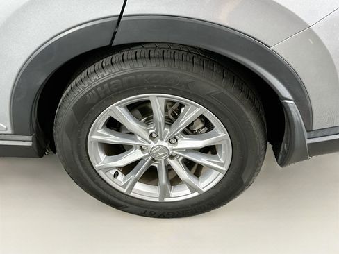 Used 2023 Honda CR-V EX-L image 11