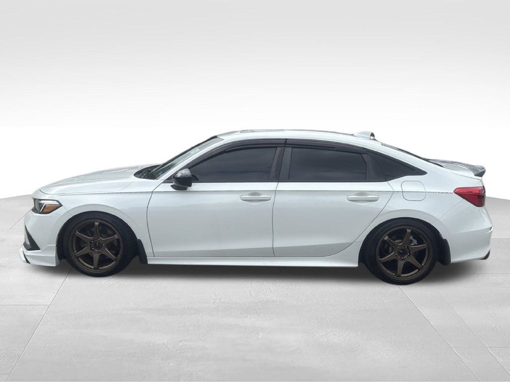 Used 2023 Honda Civic Si image 8