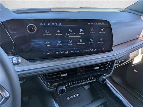 New 2026 Chevrolet Tahoe High Country RWD image 12