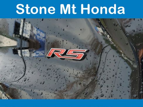 Used 2025 Chevrolet Blazer RS image 7