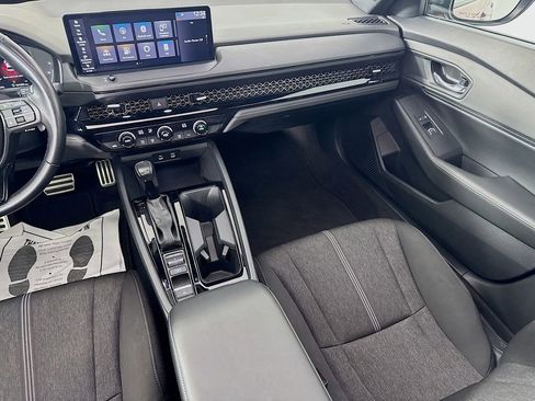 Used 2023 Honda Accord Sport image 30