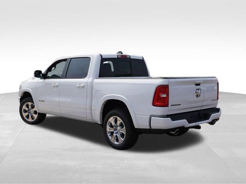 New 2026 RAM 1500 Big Horn AWD/4WD image 5