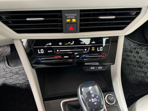 New 2026 Volkswagen Jetta S FWD image 40