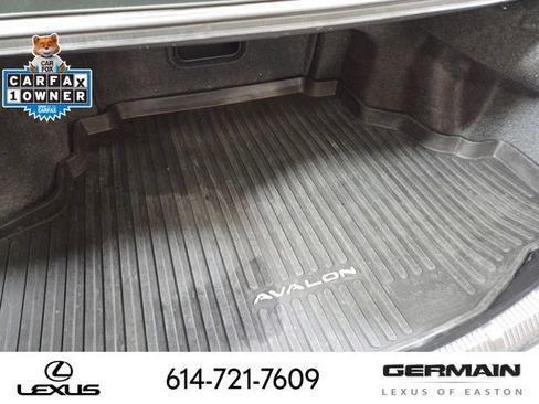 Used 2018 Toyota Avalon XLE Premium w/ All Weather Liner Package FWD image 24