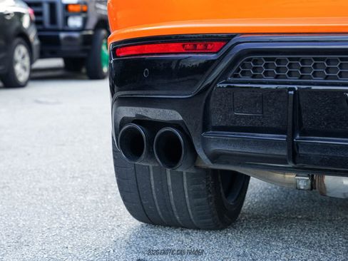 Used 2022 Lamborghini Urus image 72