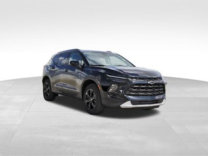 Used 2024 Chevrolet Blazer LT w/ Convenience Package