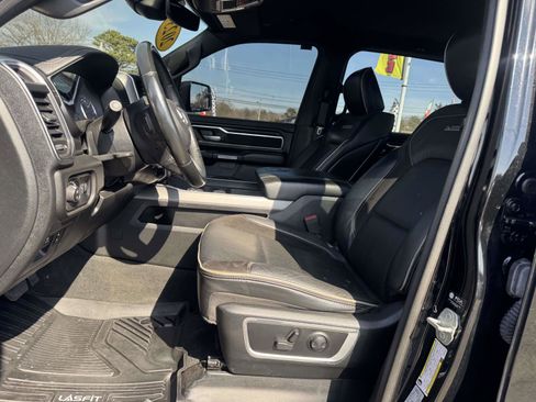 Used 2023 RAM 1500 Laramie image 16