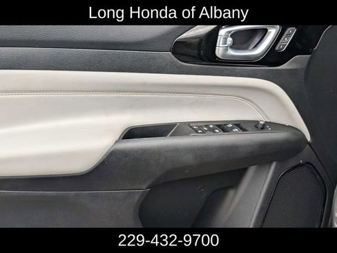Used 2023 Jeep Compass Limited w/ Elite Group AWD/4WD image 5