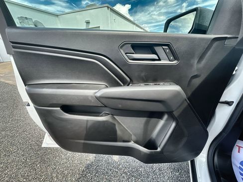 New 2026 Chevrolet Colorado W/T w/ WT Convenience Package II image 55