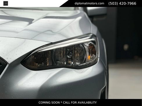 Used 2021 Subaru Crosstrek 2.0i Premium image 14