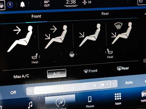 Used 2021 Chrysler Pacifica Touring-L FWD image 19