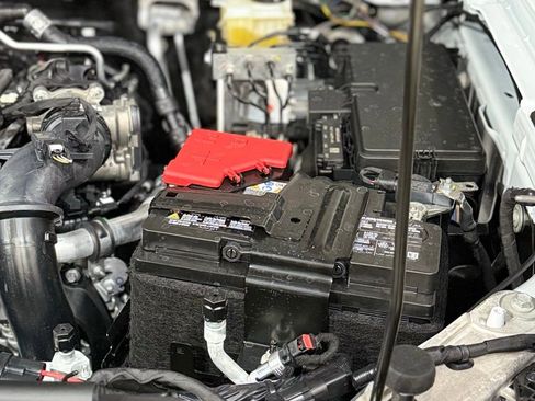 New 2026 Ford Bronco Big Bend image 87