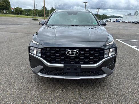 Used 2023 Hyundai Santa Fe SEL image 8