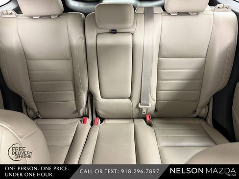 Used 2014 Ford Escape Titanium w/ Equipment Group 401A FWD image 33
