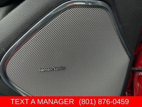 New 2026 RAM 1500 Laramie AWD/4WD image 19