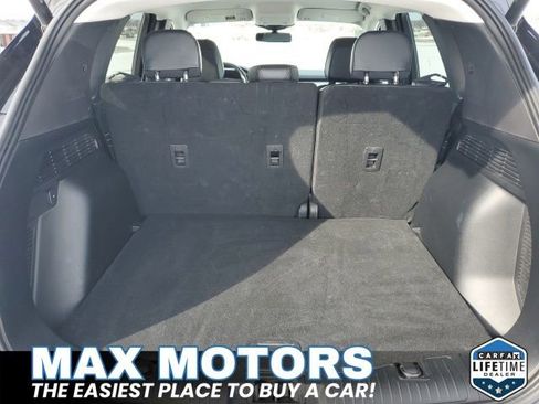 Certified 2023 Ford Escape Platinum image 6