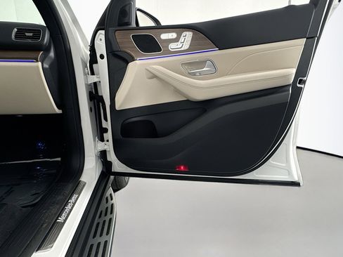 New 2026 Mercedes-Benz GLE 350 4MATIC image 23