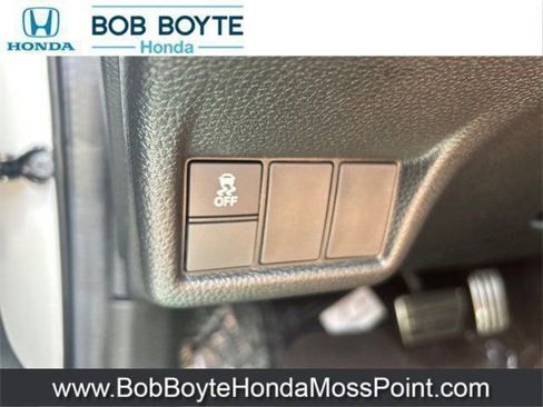 New 2026 Honda Civic Sport Touring image 10