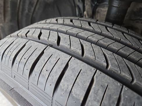 Used 2023 Toyota RAV4 XLE image 8