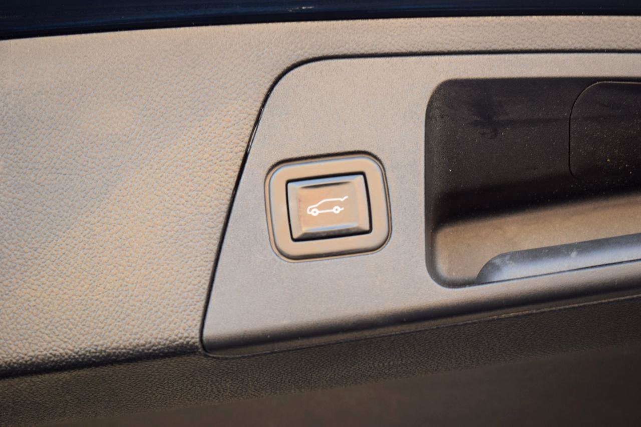 Used 2020 Buick Envision Preferred FWD image 36