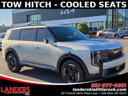 New 2027 Kia Telluride EX