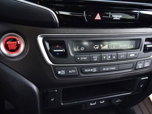 New 2025 Honda Ridgeline TrailSport image 17