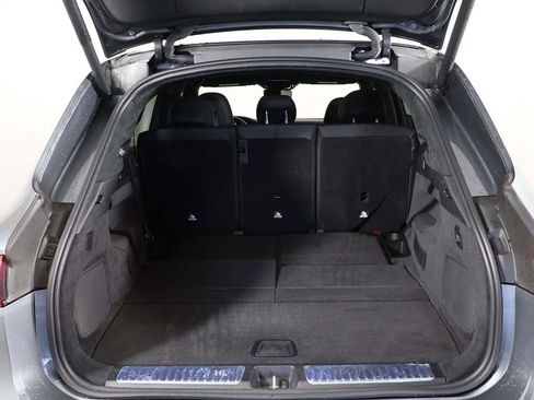Used 2023 Mercedes-Benz EQS 580 4MATIC SUV image 22