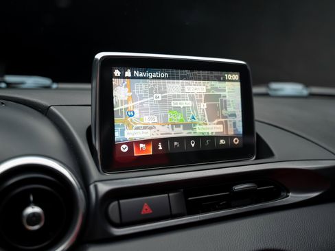 Used 2019 FIAT 124 Spider Abarth w/ Convenience Group RWD image 50