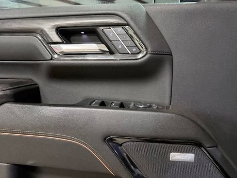 Used 2024 GMC Sierra 2500 AT4 w/ AT4 Premium Plus Package AWD/4WD image 22