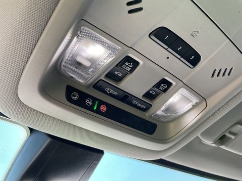Used 2023 GMC Acadia AT4 w/ Technology Package image 29