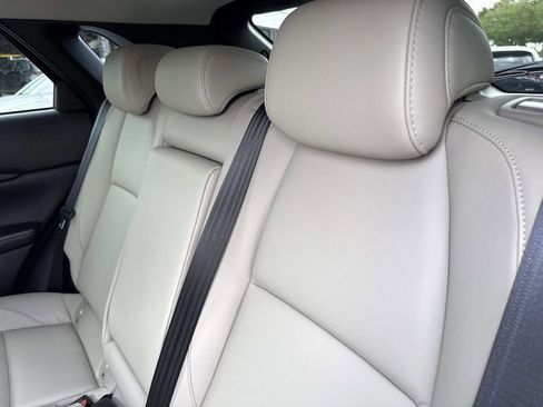 New 2026 MAZDA CX-30 AWD 2.5 S w/ Select Sport Pkg image 17