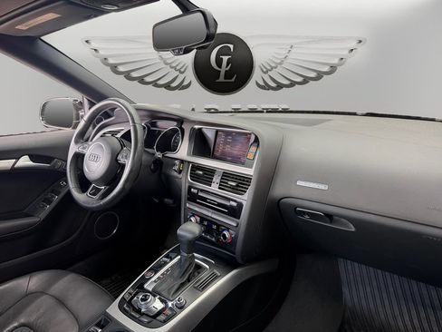 Used 2015 Audi A5 2.0T Premium Plus AWD/4WD image 17