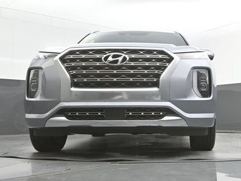 Used 2020 Hyundai Palisade Limited FWD image 45