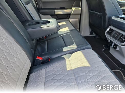 Used 2021 Ford F150 Limited AWD/4WD image 31