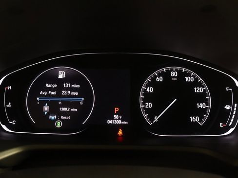 Used 2018 Honda Accord EX-L image 38