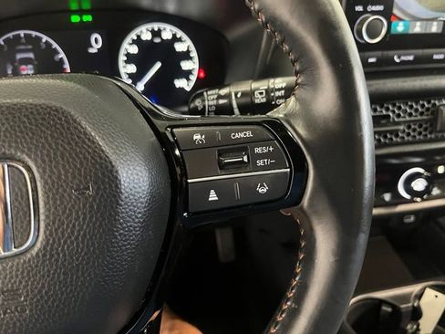 Used 2023 Honda HR-V Sport image 27