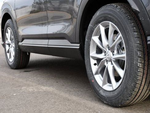 New 2026 Honda CR-V EX image 9