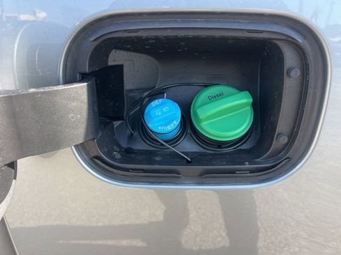 Used 2024 GMC Sierra 3500 Denali Ultimate image 20