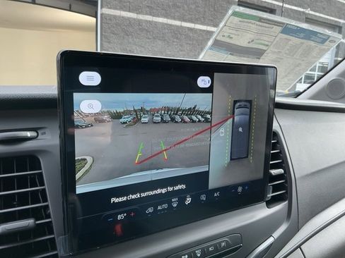 New 2026 Ford Transit 350 148 Medium Roof AWD w/ Load Area Protection Package image 22