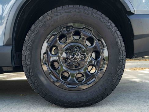 Used 2026 Honda Passport TrailSport Elite image 15