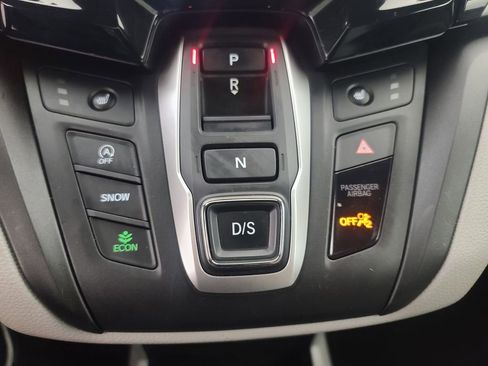 Used 2024 Honda Odyssey EX-L image 33