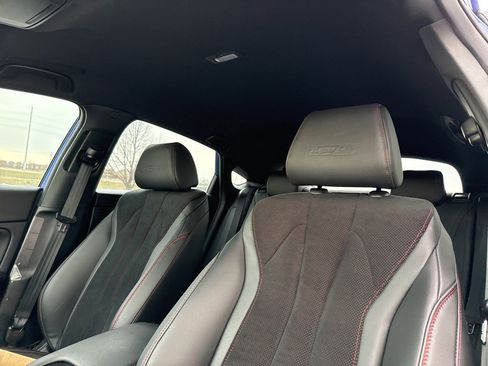 Used 2025 Acura Integra Type S image 8