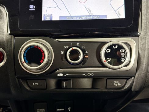 Used 2017 Honda Fit EX-L image 17