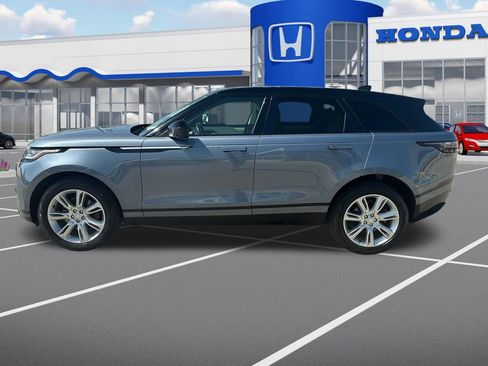 Used 2022 Land Rover Range Rover Velar S AWD/4WD image 5