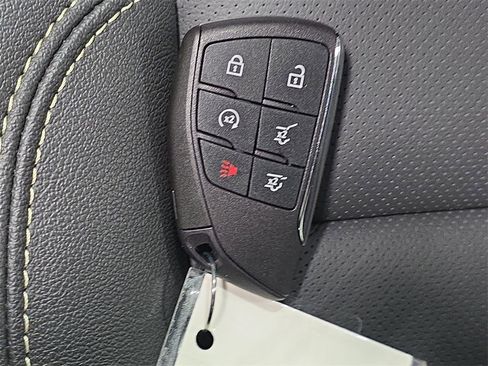 New 2026 GMC Yukon Elevation w/ LPO, Floor Liner Package image 36